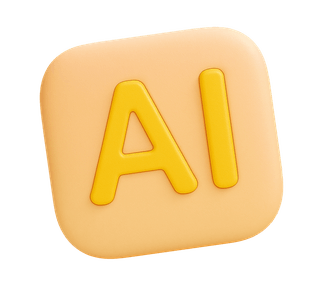 Trade Halal AI smart trading feature with market indicators display